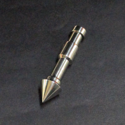 粉末微型摄像机芯片12.5-0.5 SS-PTS1005