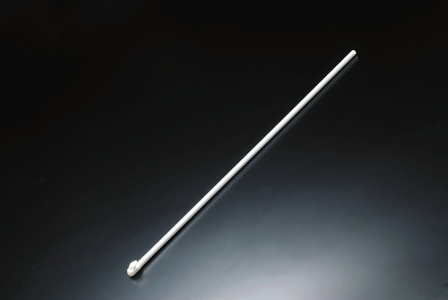 所有PTFE搅拌杆（用铁芯）总长度500
