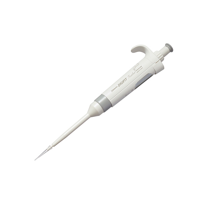 Digifit Feather2&mu;L025100-2