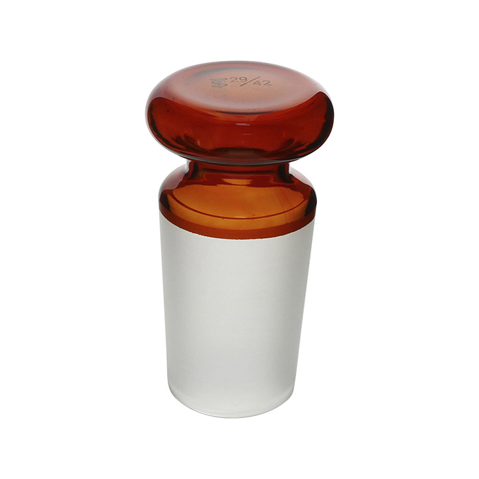 常见的滑板插头，棕色，29/42数量：10件001730-2942A