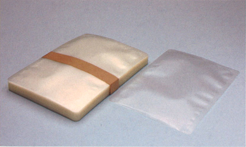 三方シール袋　规格袋 MLR-2435　240&times;350　800枚入