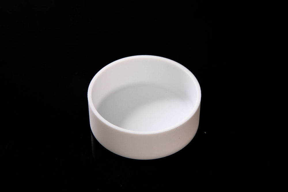 PTFE平皿 容量:50mL CW16050 1个入