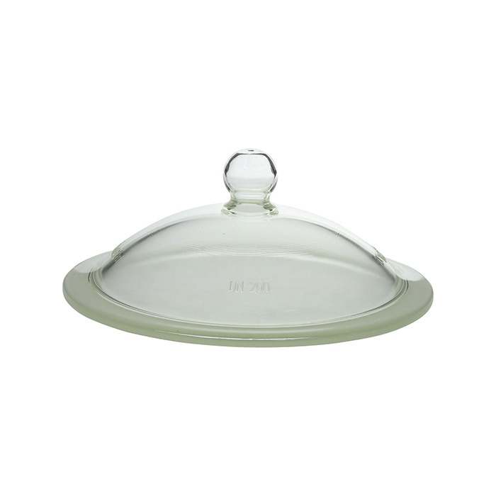 干燥器盖白色200mm 200mm 017480-200