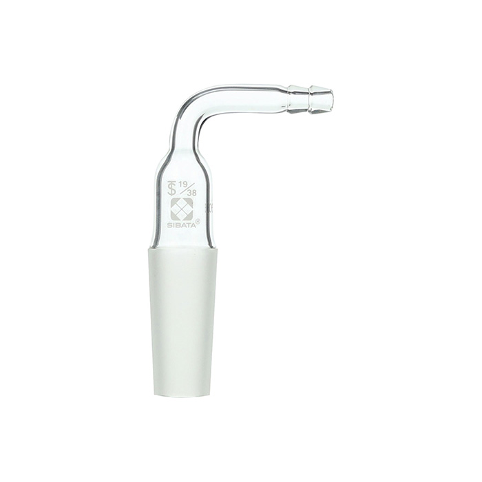 共通折合排気管 曲管 19/38  007110-1990