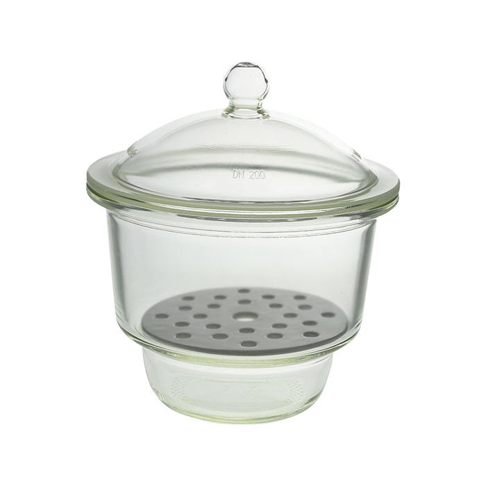 干燥器White Duran 200M 200mm 017470-200