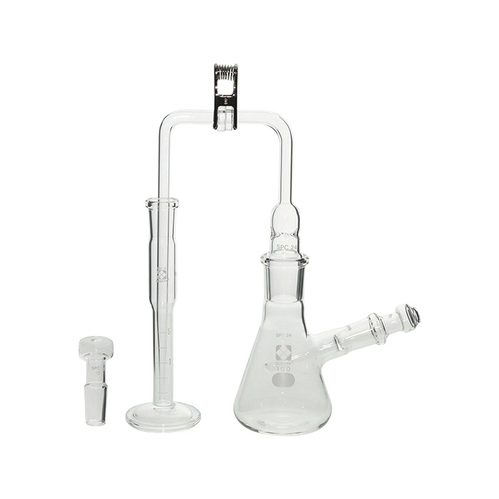 砷氢化设备玻璃零件DDTC-AG方法100ml 076050-100