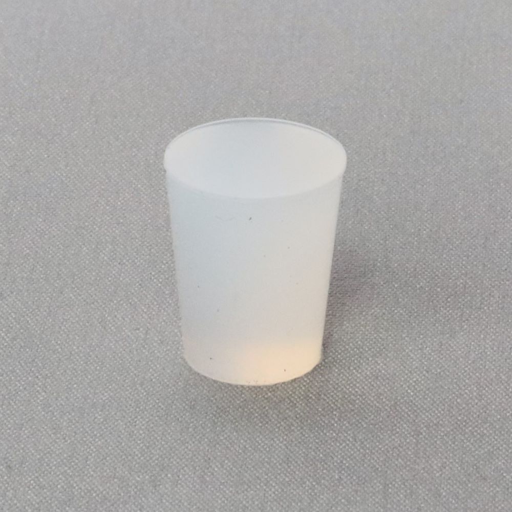 有机硅橡胶塞子没有wester 11mm x 8.5mm x 14hmm