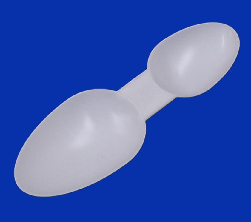 一次性双小勺灭菌SS-WNWS01S（130 PC）