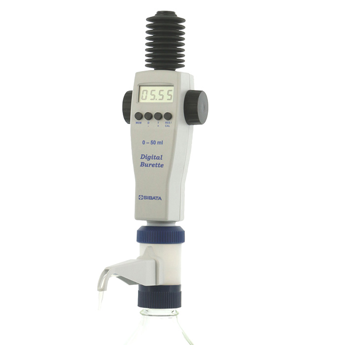 Dispenser Digital Bolette 50ml 024100-052