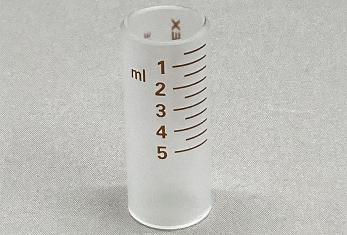 Socolex SH连续分配器材料的消耗品：氟橡胶，PTFE，不锈钢