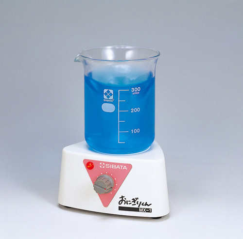 磁性Stirler Onigiri-Kun 050610-02 MX-1类型