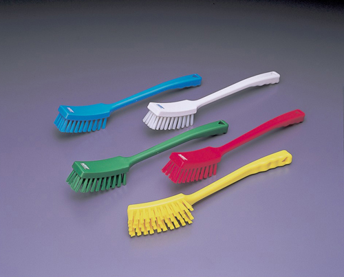 长把手刷4186黄色