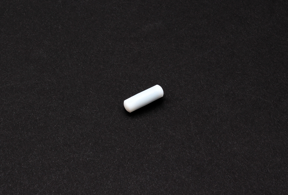 PTFE搅拌栏SA-15总长度15mm x5&phi;