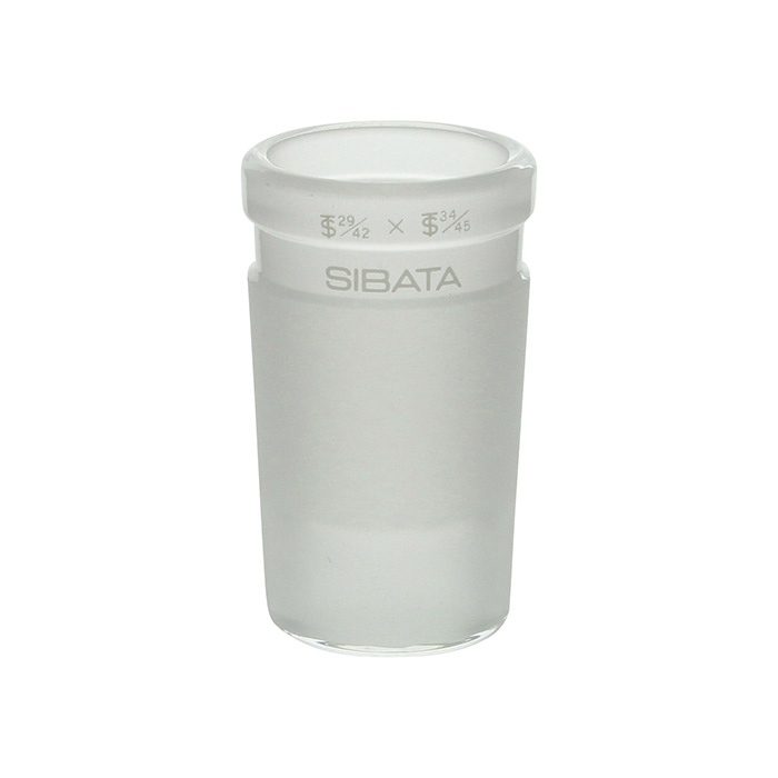 普通滑动配合不同直径降低适配器29/42-34/45 007000-2934