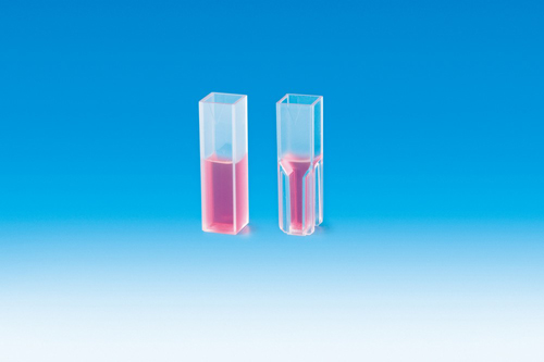 一次性细胞半微粒