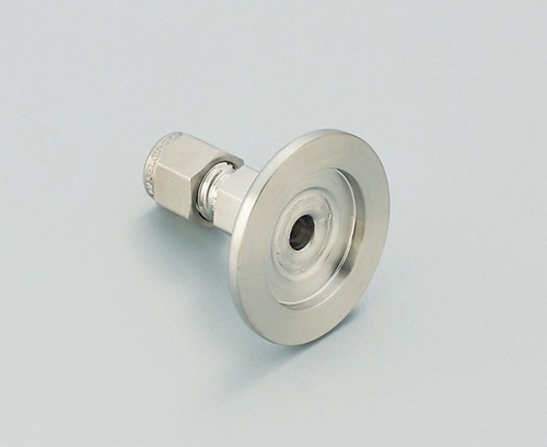 真空泵管零件Swagelok适配器NW50SW1/2