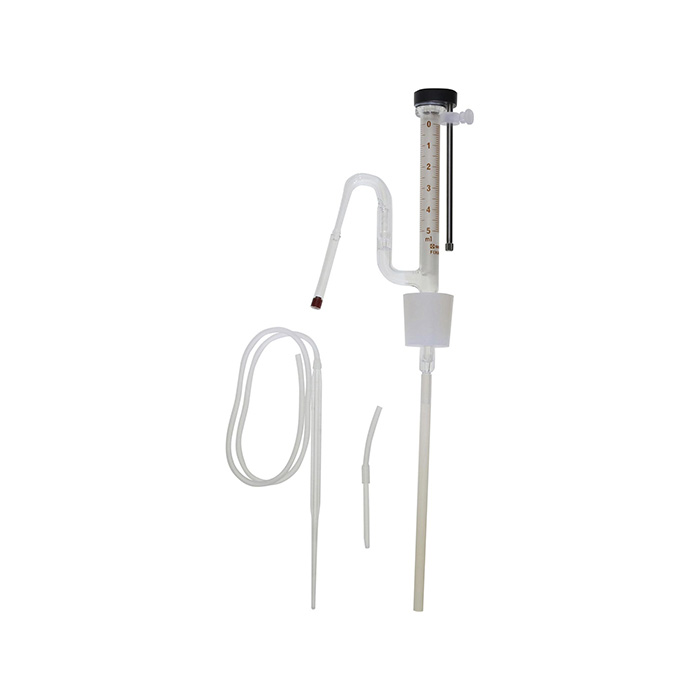 分配器修复A LET 5ML 025140-5