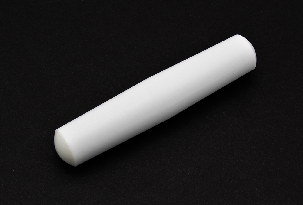 PTFE搅拌棒A-80总长度80mm x16&phi;