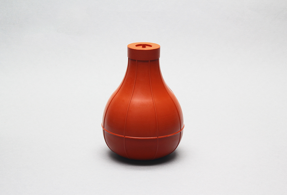 橡胶滴管，6距离180毫升