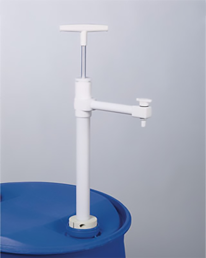 氟树脂巴雷尔泵管类型估计排放：300ml/strolk ob56061000 1件