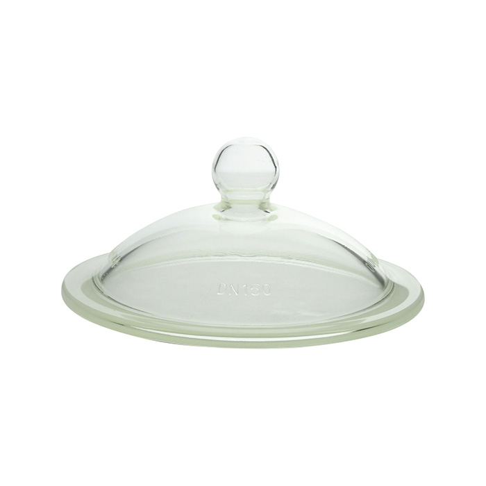 干燥器盖白色150 150mm 017480-150