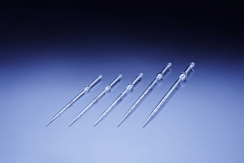 komagome移液器10cc（10件）