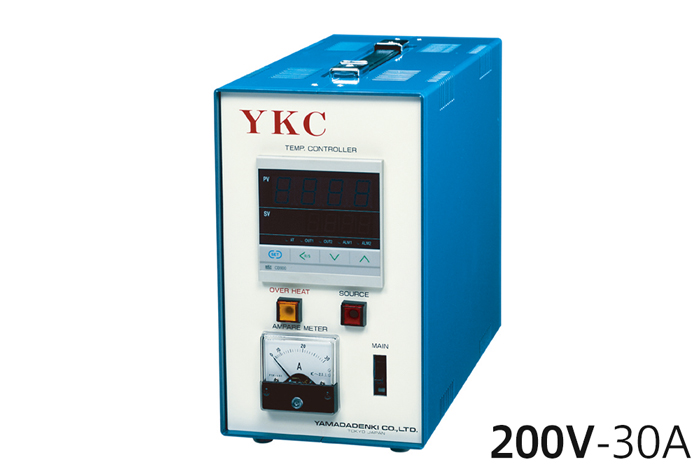 多功能控制器（晶闸管输出类型）YKC-12