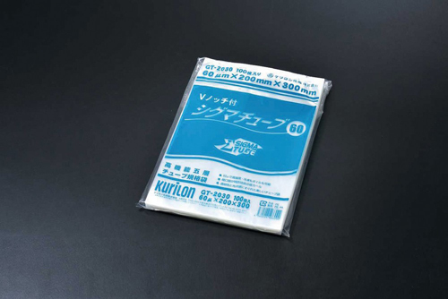 Sigma管60 GT-3060厚度60&mu;x宽度300mm x长600mm 800张