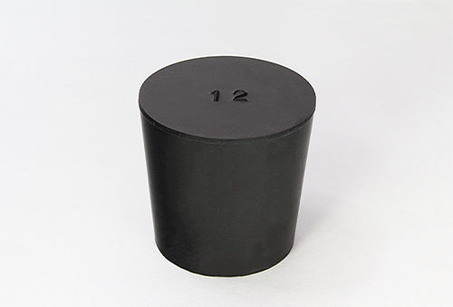 合成橡胶塞子编号12 37mm x 32mm x 35hmm