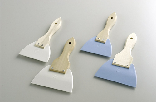 颜色有机硅天堂L120蓝色120mm