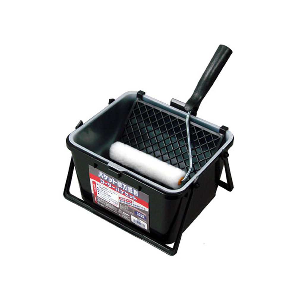 桶形通用辊套装5件套件BS-180