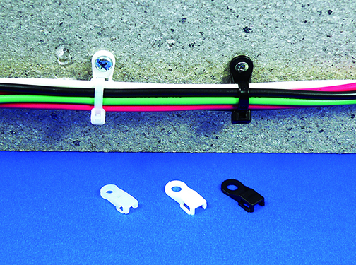 固定具SGM-1　 白（100个入）