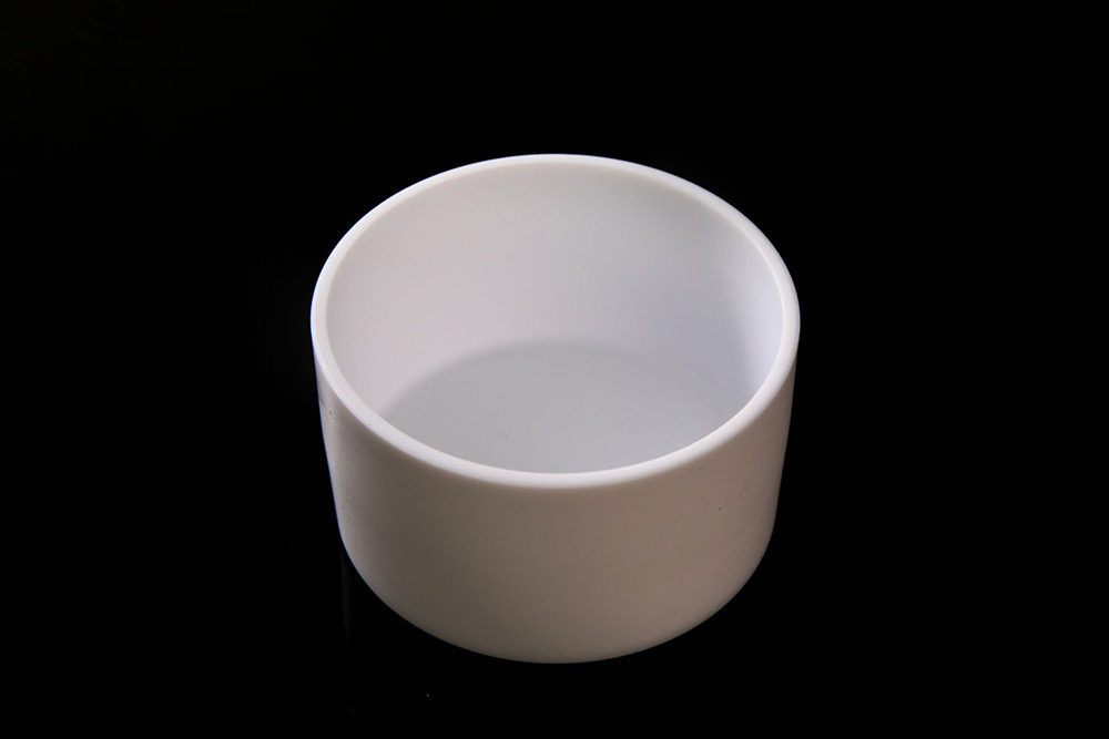 PTFE平皿 容量:180mL CW16180 1个入