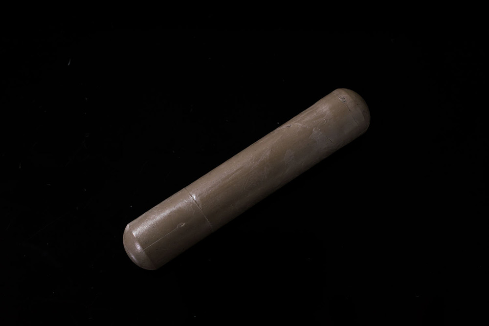 窥视超磁转子圆形类型（NEOJIM）直径x总长度（mm）：12 x 60 vab22160 1 pc