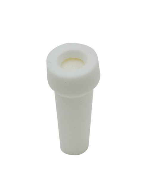 陶瓷文化插头TEC-38白色盖5件