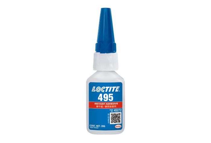 Loctite 495 20G