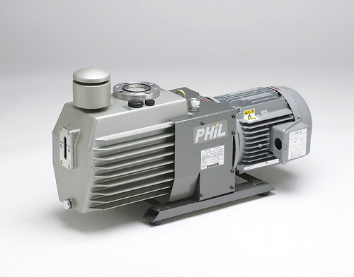 直接连接的油旋转真空泵DW-960化学类型