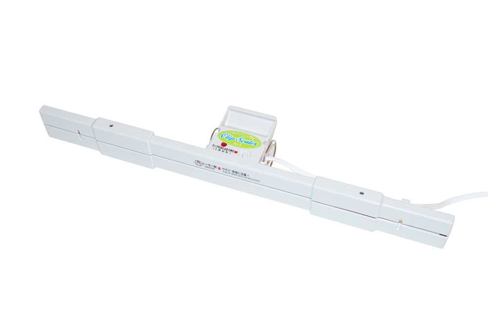 夹子密封剂A-1（密封尺寸：宽度2mm x 400mm）