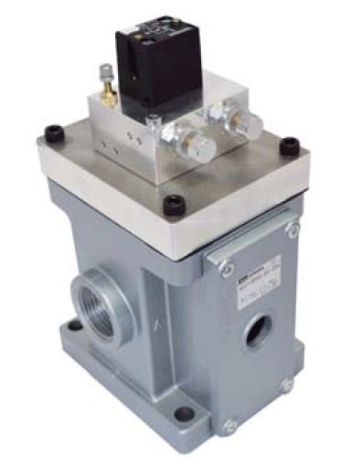 空气节省单元ASV13000-AA-25A