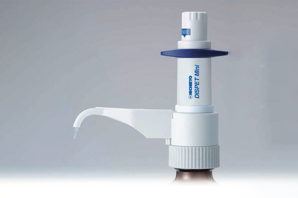 调度迷 00-dpm-200000分配能力1000/2000&mu;l