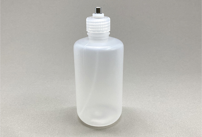 Socolex SH连续分配器配件容量：250毫升材料：PP高压灭菌器可能