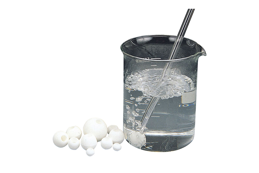 球过滤器（塑料）&phi;3020件NR0107-005