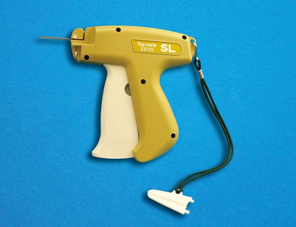 标准标准长针机2200SL黄色