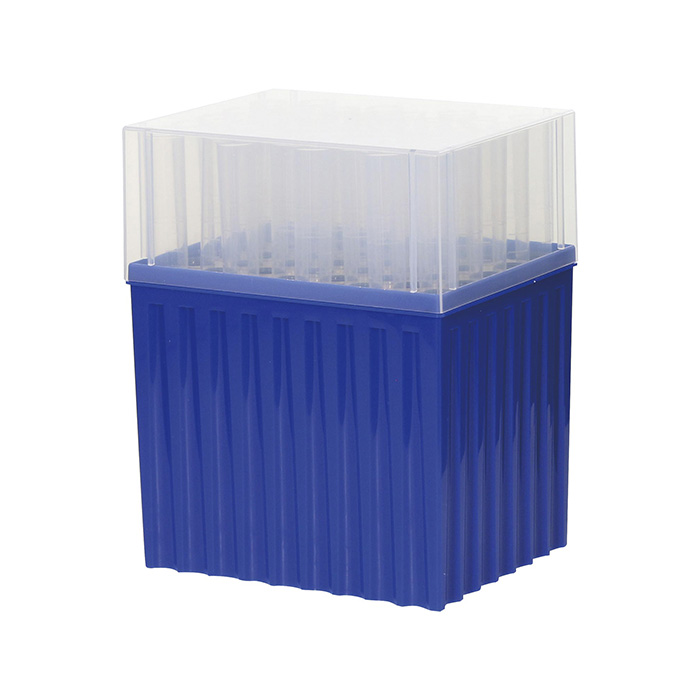 带机架的芯片ZSR类型1000-10000&mu;l80个数字面包025510-110020