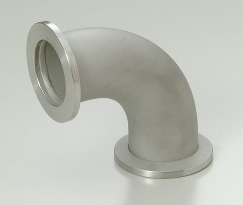 真空泵管零件肘NW50ELT45