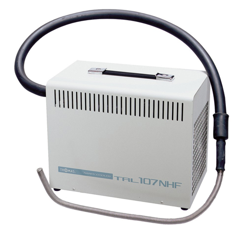 方便的冷却器（紧凑型）TRL-107NHF