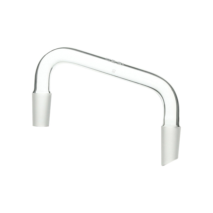 通用滑动连接管U形15/25-15/25 100mm 007410-15100