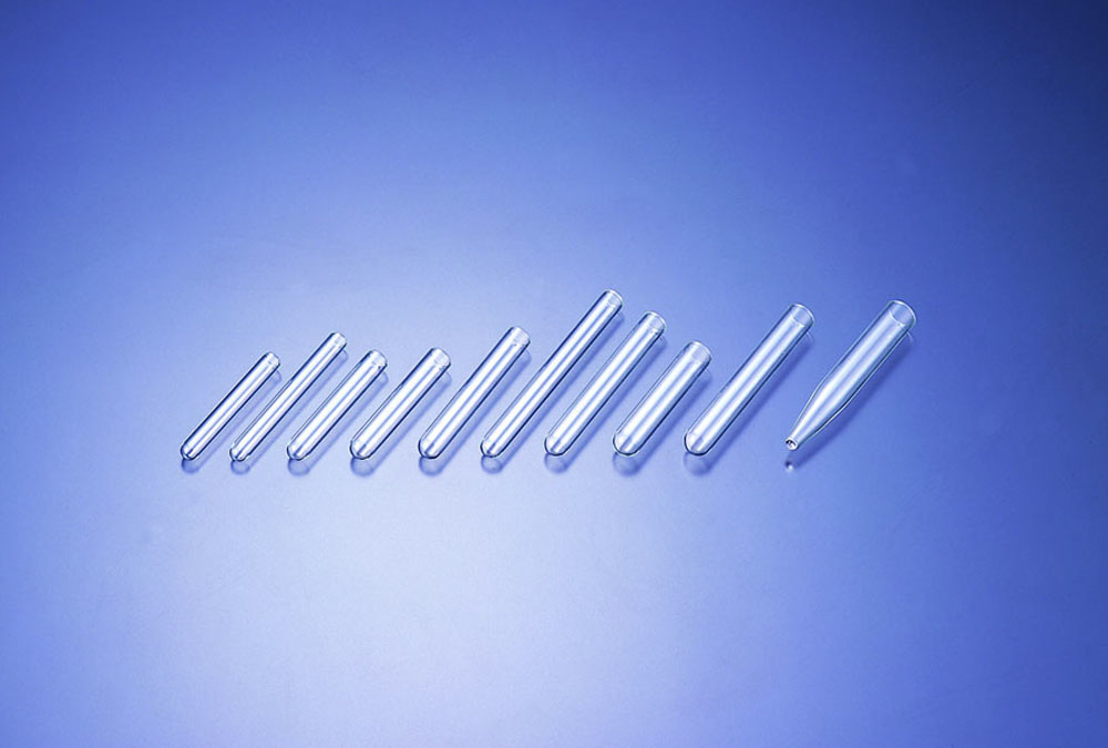 试管直接连接7cc（13 x 100）（100件）