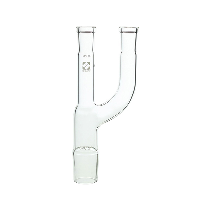 SPC连结管 二又 SPC-15-29-15  030430-1529