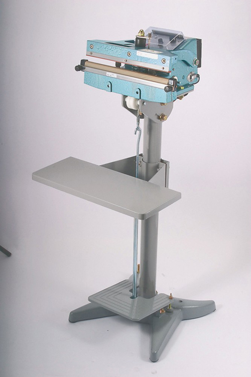 脚踏式密封剂FIK-600-10W（200V）零件号03246g